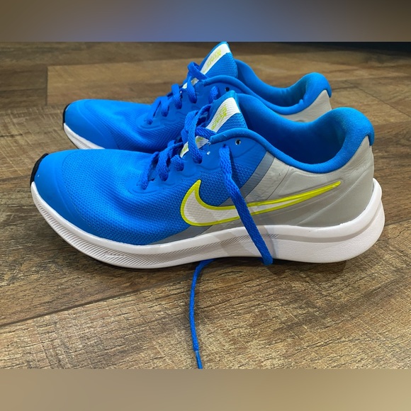 Nike Other - 3/$20 or 4/$25 Kids Nike Star Runner shoes size 4.5Y